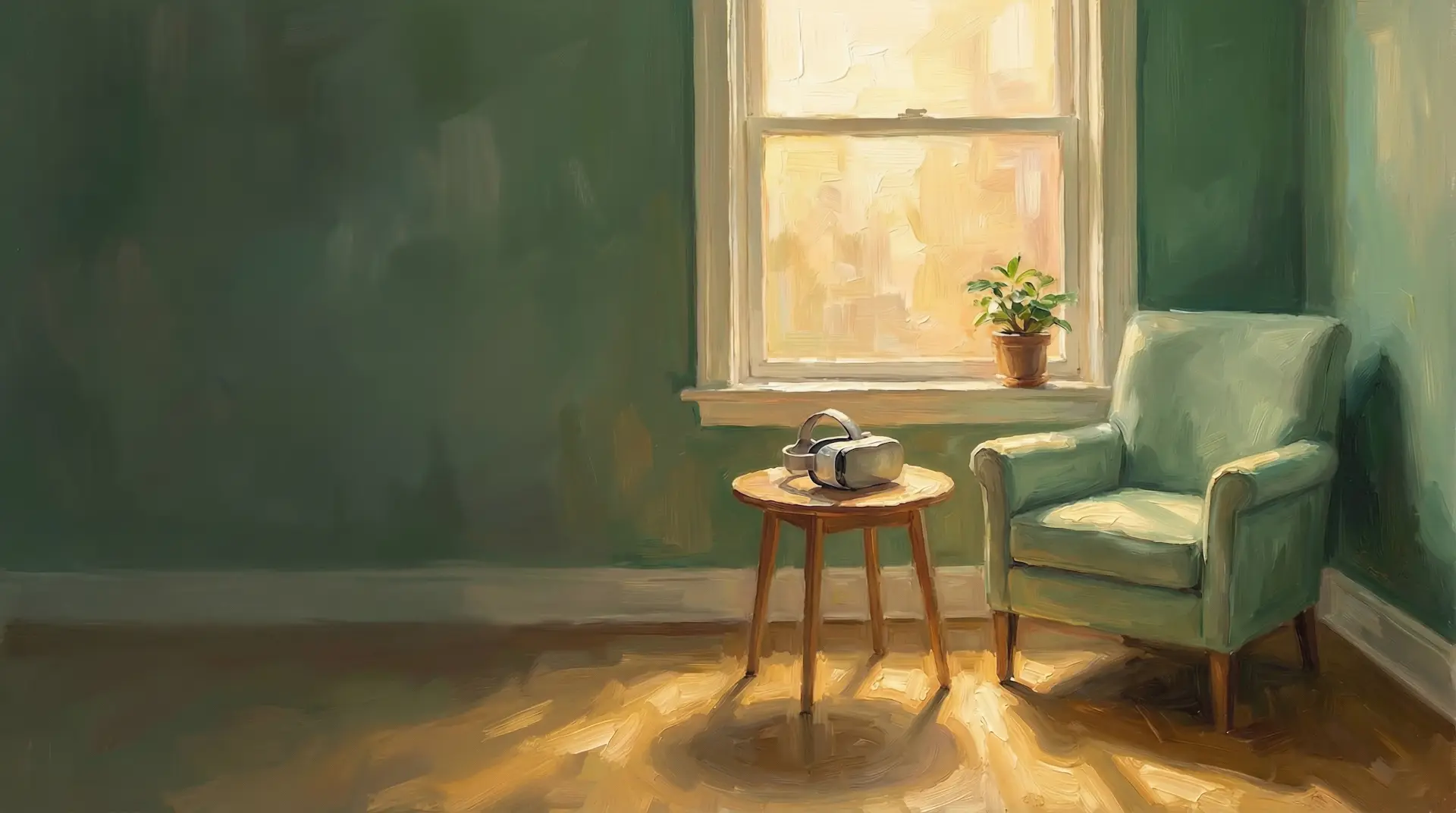 Visualização de atividade cerebral — onde a neurociência encontra a terapia